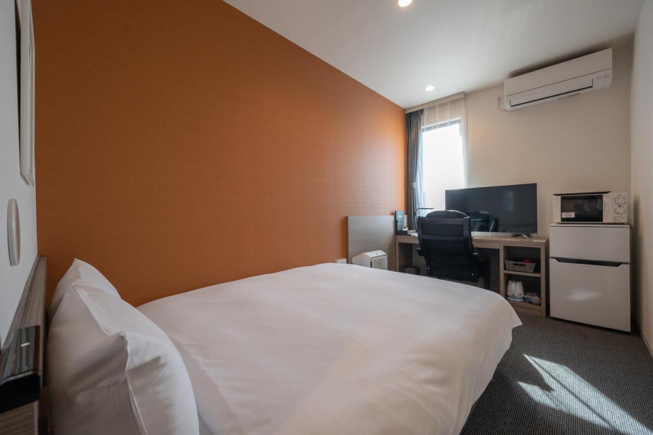 Hotel R9 The Yard Futtsu Exterior foto