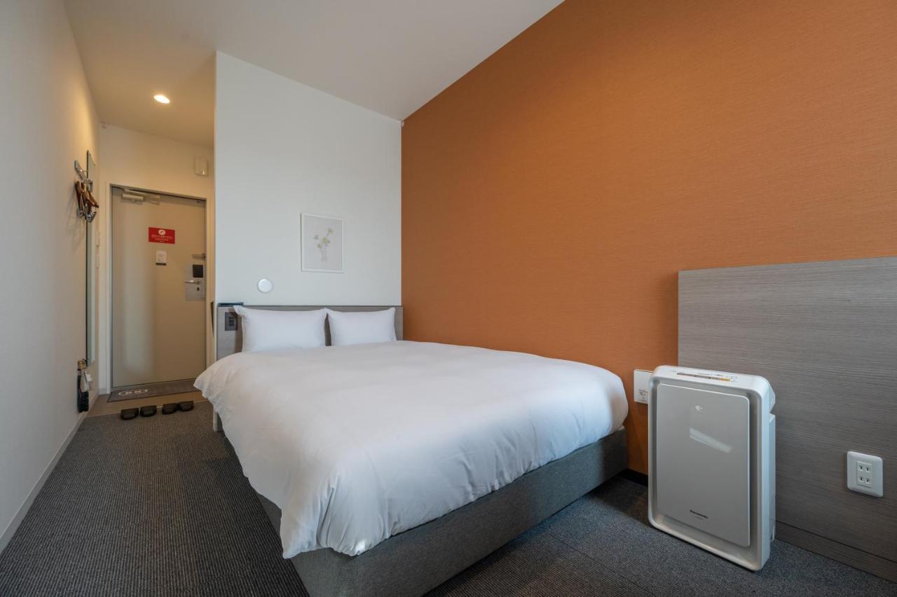 Hotel R9 The Yard Futtsu Exterior foto